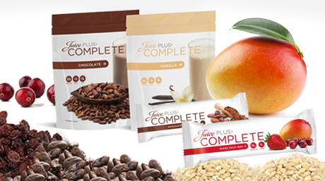 Juice PLUS+® Complete